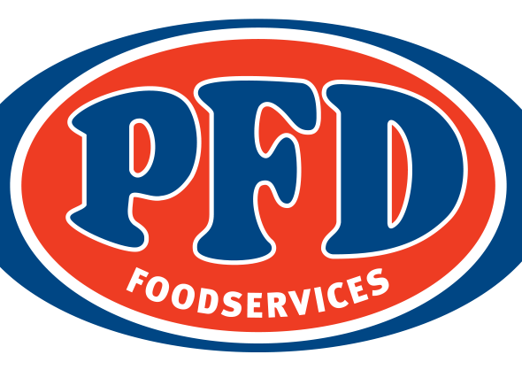 PFD logo