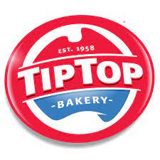 tip top logo