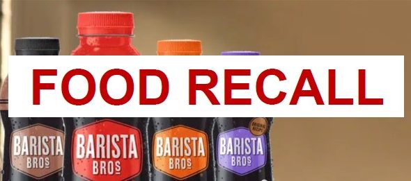 Food recall