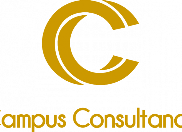 Campus Consultancy - Colour PNG