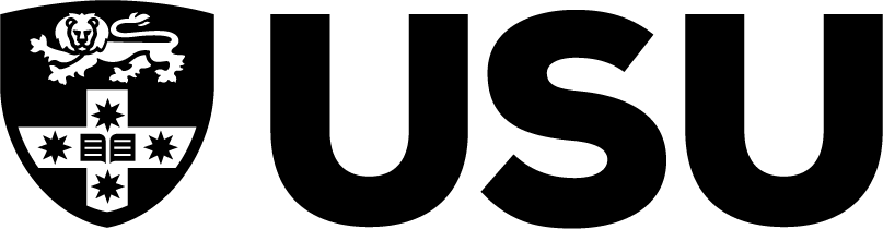 USU logo